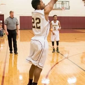 Meet your Posher, Travis